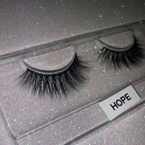 5D and 8D Mink Lashes
